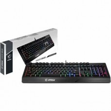 MSI微星 VIGOR GK20 GAMING KEYBOARD 電競鍵盤 ( Vigor GK20 TC )